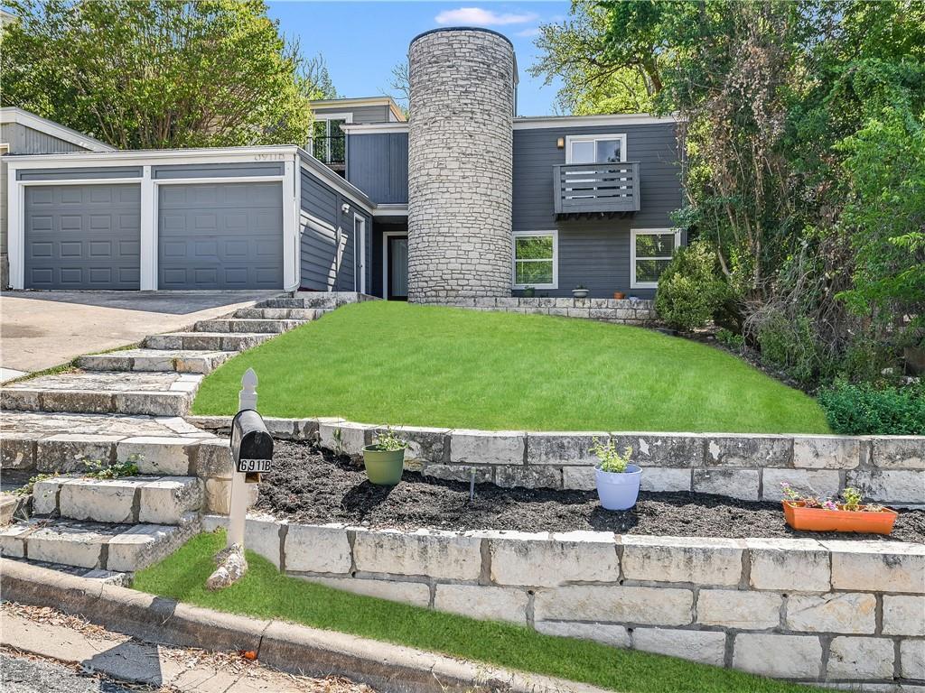 Foto principal - 6911 Thorncliffe Dr