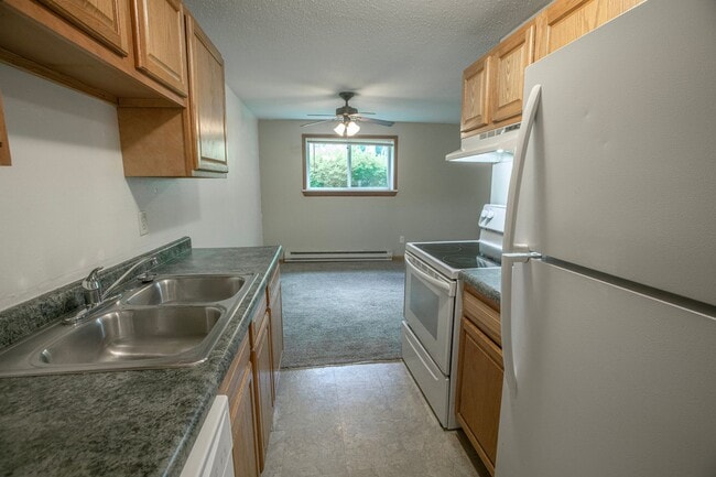 Interior Photo - Villa Hills Apartments