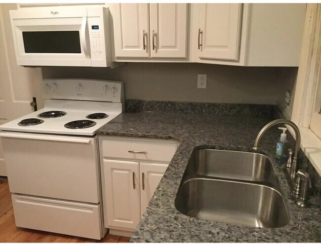 Foto del edificio - 701 Wilson St