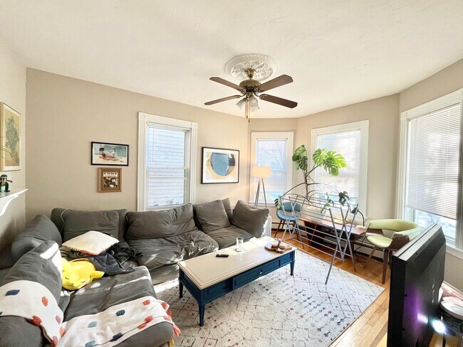 Foto del edificio - 68 Calumet St