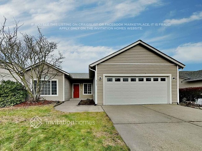 Building Photo - 8307 204th St Ct E