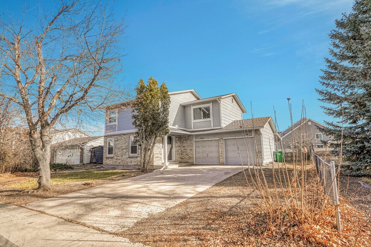 Photo - 1872 S. Cathay Ct. Aurora 80017