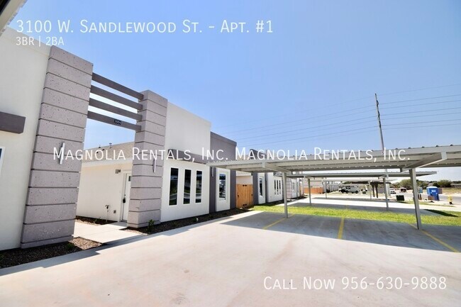 Building Photo - 1st Month Free with 13 Month Lease-Brand N...