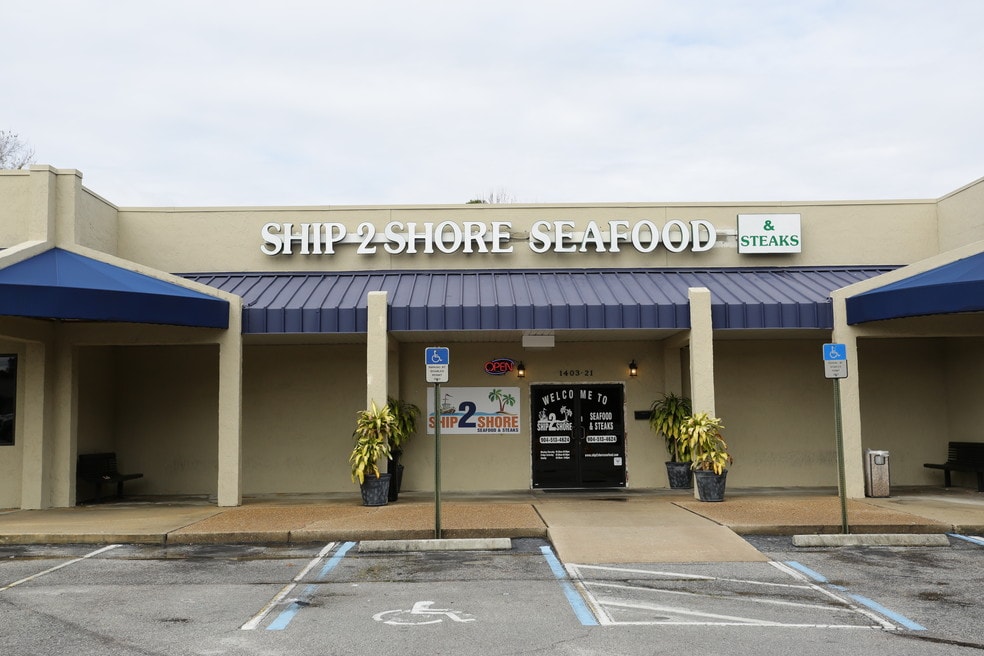 Living in Highlands Jacksonville, FL Neighborhood Guide by