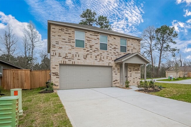 Building Photo - 3121 Courtney Flower Dr