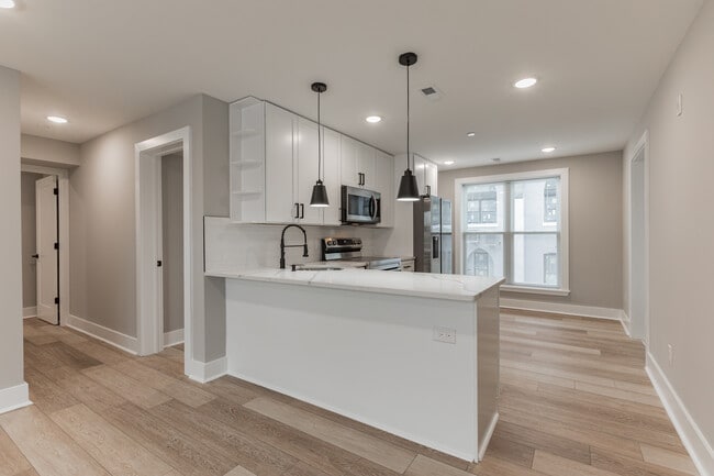 Foto del edificio - 1720 N 22nd St