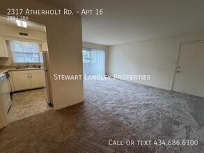 Building Photo - 2317 Atherholt Rd