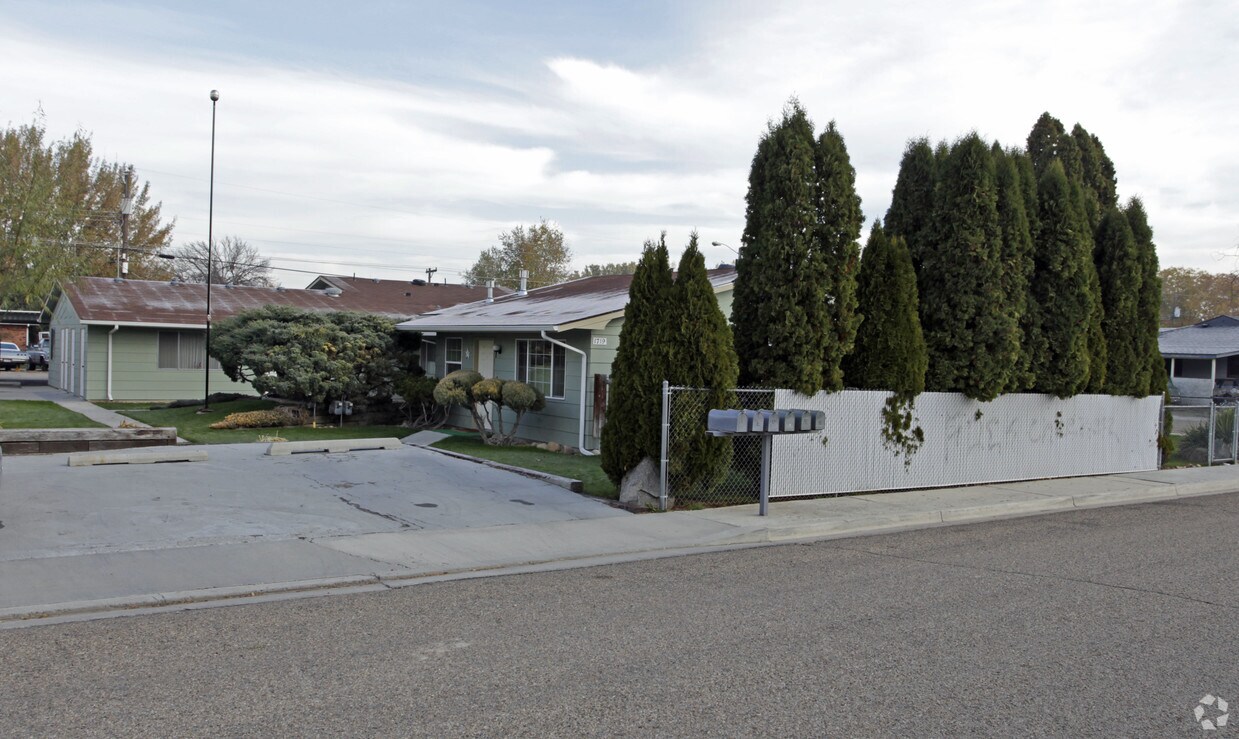 Foto principal - 1715-1719 Willow St