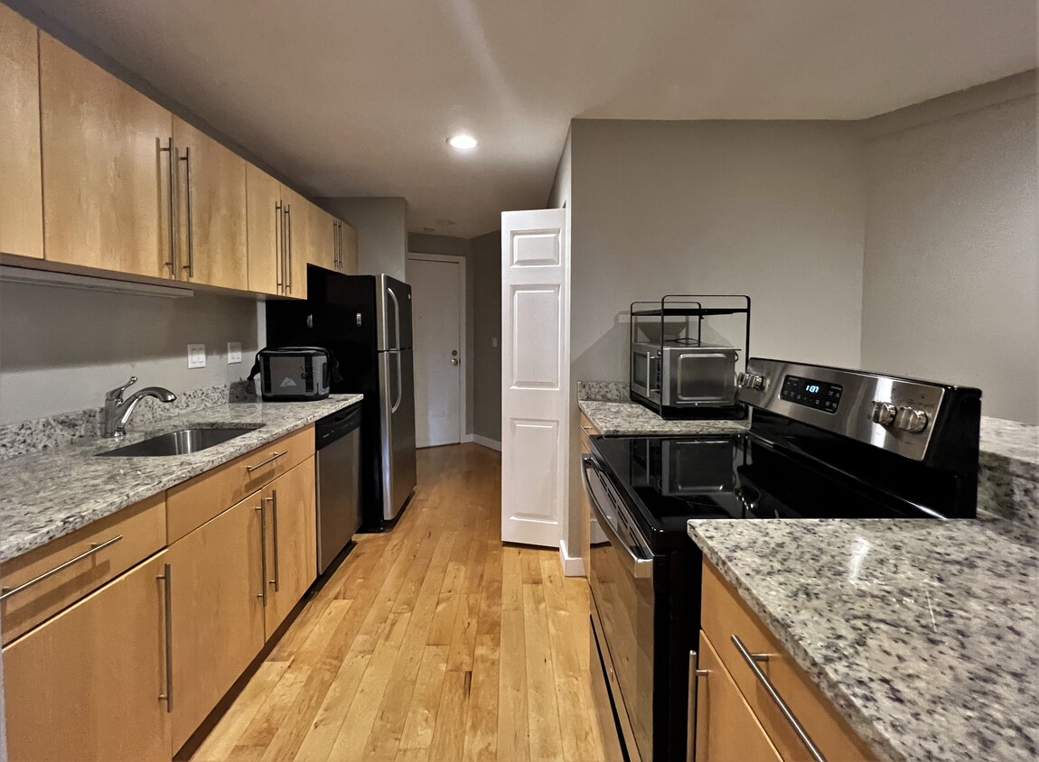 Foto principal - 17 Bow St