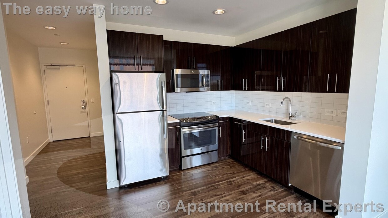 Photo - 199 N Harvard St Unit N821