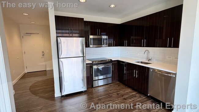 Photo - 199 N Harvard St Apartment