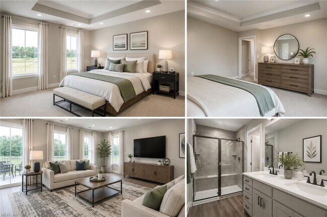 Foto del edificio - 1625 Songbird Ln