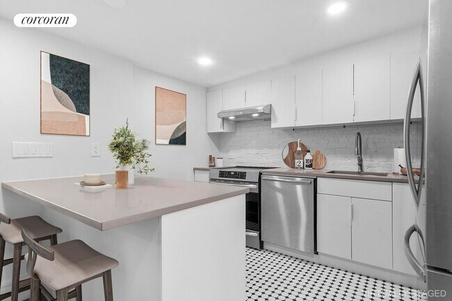 Foto del edificio - 536 Court St