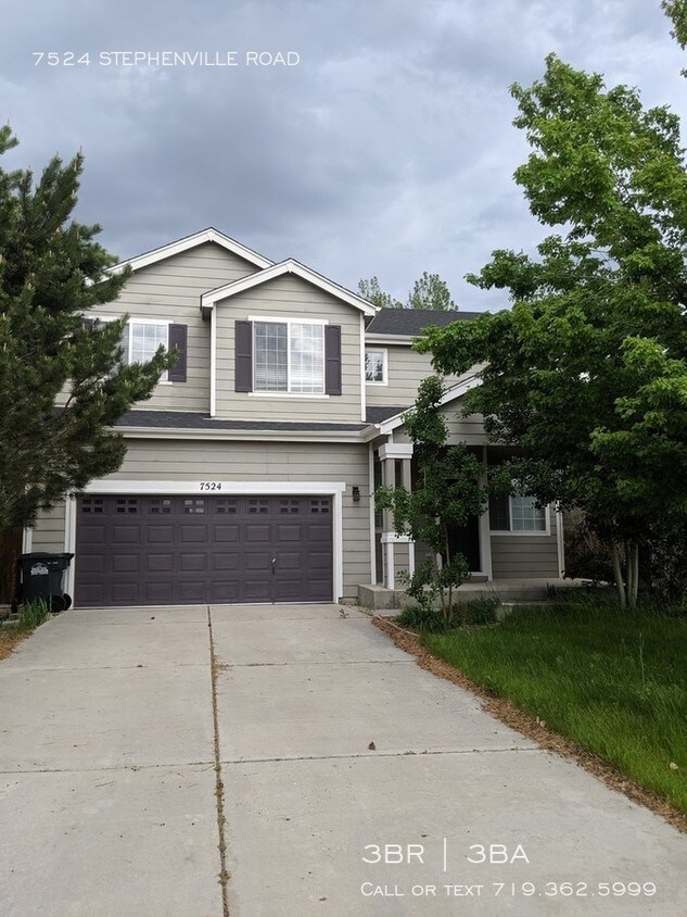 Primary Photo - 3 Bedroom in Woodman Hills