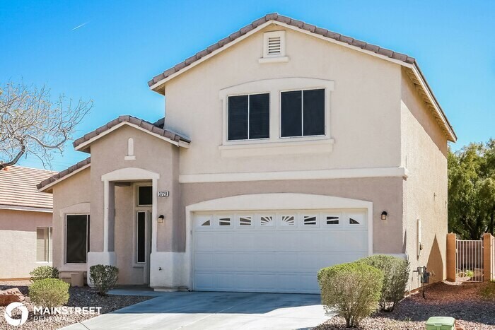 Primary Photo - 3729 Magenta Hills Dr, North Las Vegas, NV...