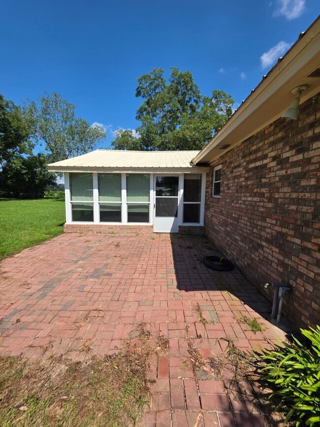 Foto del edificio - Beautiful Greenville Home For Rent