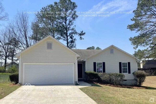 Building Photo - 109 Ivy Trace Ln