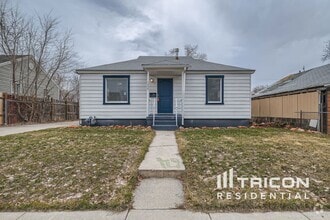 Building Photo - 1335 W 800 S