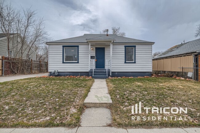 Building Photo - 1335 W 800 S