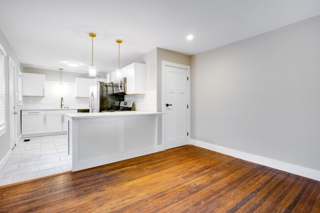 Photo - 4225-27 Crittenden Avenue Apartment