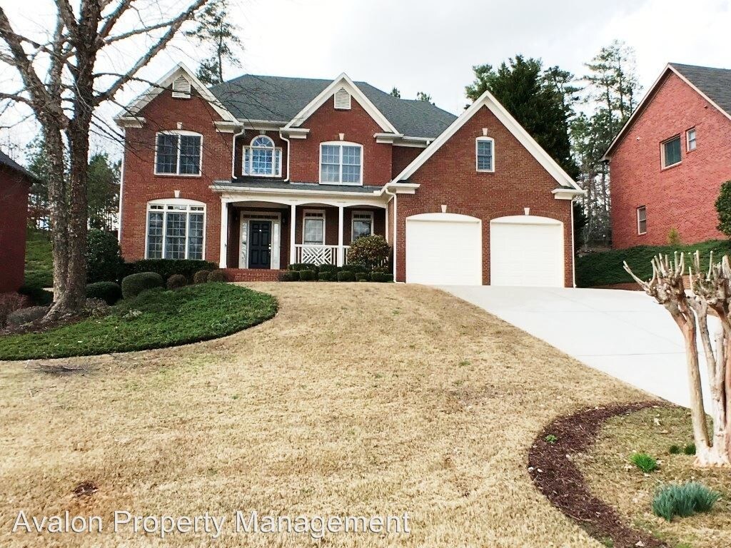 Foto principal - 5 br, 5 bath House - 12505 Magnolia Circle