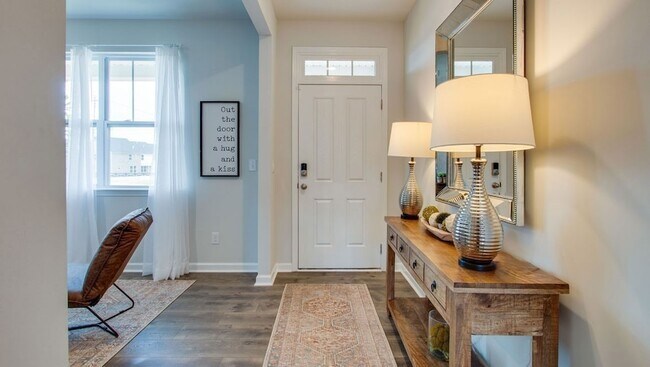 Foto del edificio - 2124 Seiver Ln