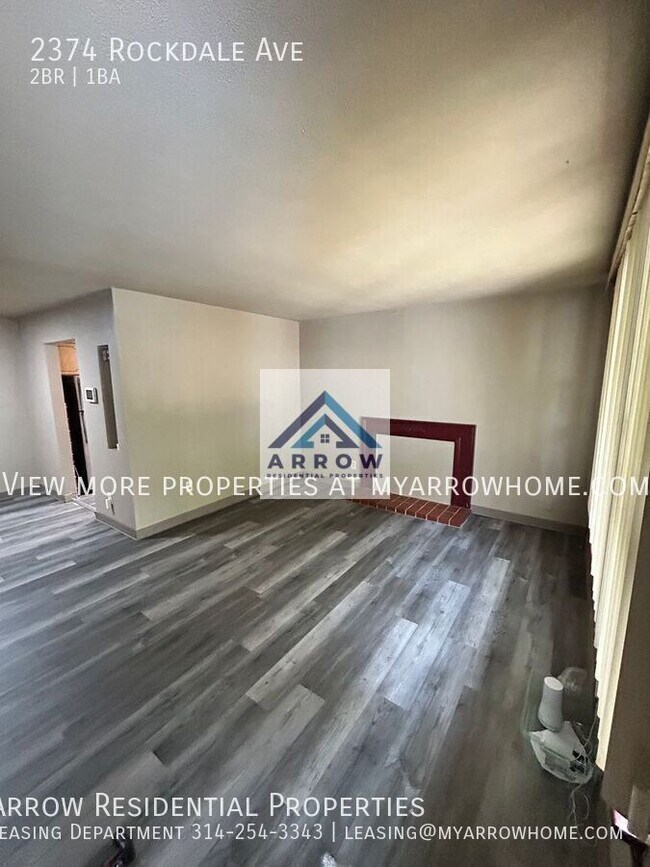 Foto del edificio - 2374 Rockdale Ave