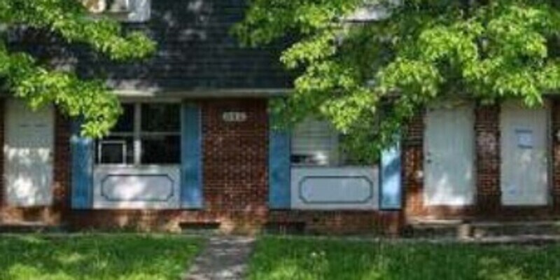 Primary Photo - 542 Barnett Rd