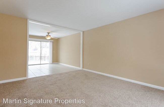 Foto del edificio - 3 br, 1.5 bath House - 1314 Michigan Ave