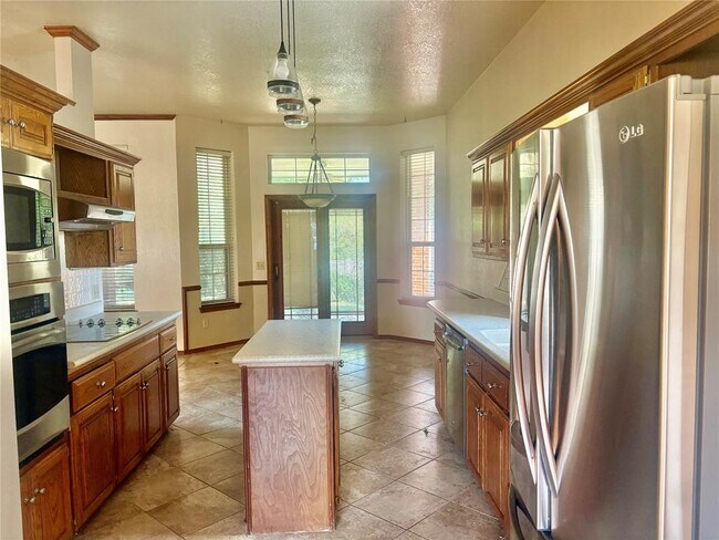 Foto del edificio - 3717 Barwick Dr