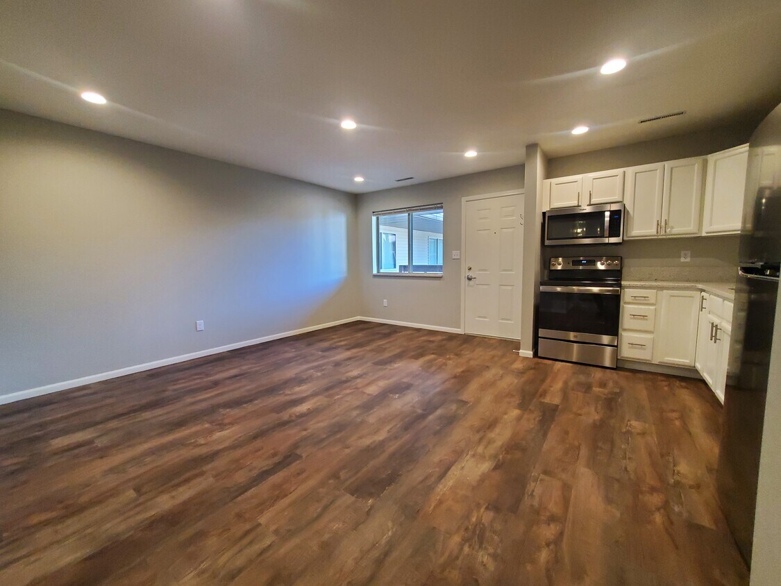 Foto principal - 2322 College St