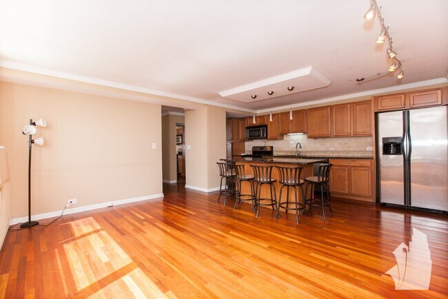 Foto del edificio - 3950 N Lake Shore Dr