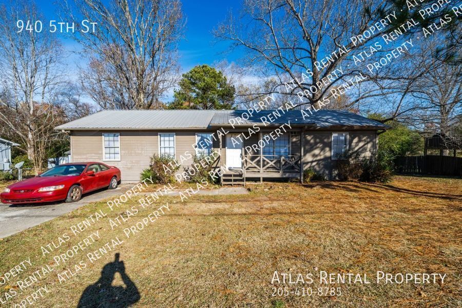 Foto principal - 940 5th St