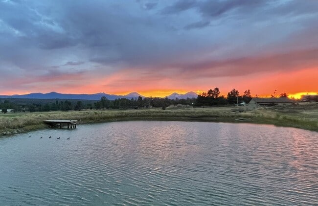 Building Photo - FOR RENT - FURNISHED SHORT TERM STUDIO LOCATED ON A RANCH