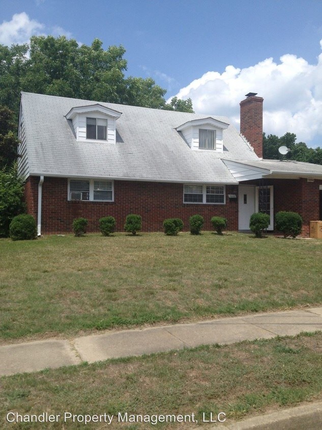 Primary Photo - 4 br, 2 bath House - 1600 Modoc Avenue