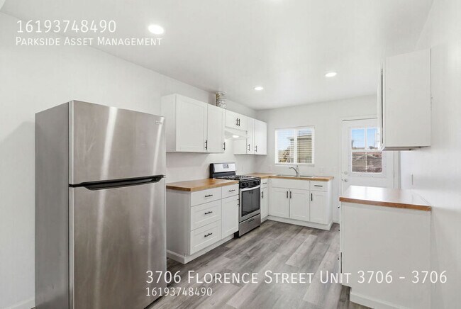 Foto del edificio - 3706 Florence St