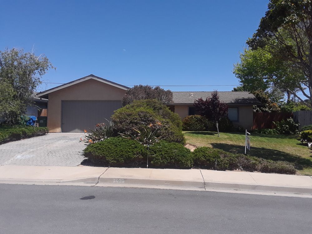 1450 Island, Oceano, CA 93445 House Rental in Oceano, CA