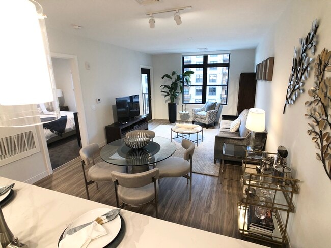 Foto del edificio - 1276 Worcester St