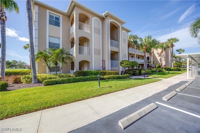 Foto del edificio - 2710 Cypress Trace Cir