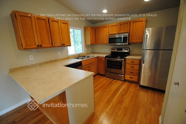 Building Photo - 12636 SE 317th St