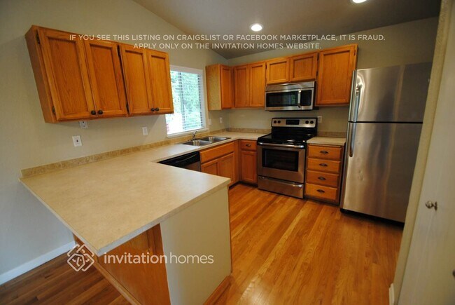 Foto del edificio - 12636 SE 317th St