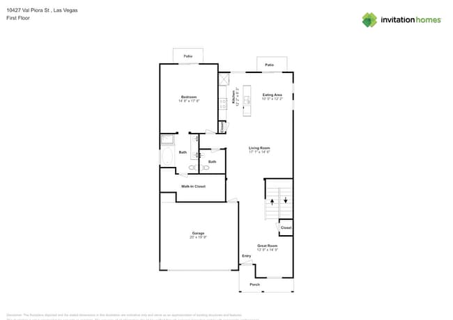 Building Photo - 10427 Val Piora St