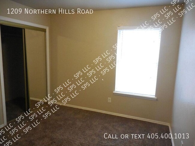 Building Photo - 1209 Northern Hills Rd
