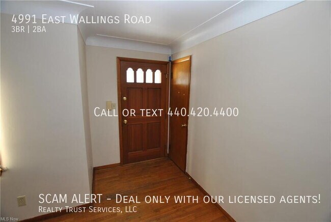 Foto del edificio - 4991 E Wallings Rd