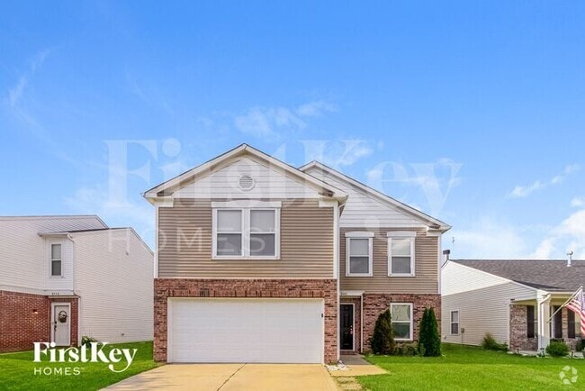 Building Photo - 8440 Wanda Lake Dr