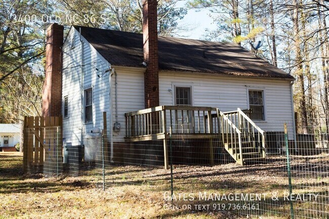 Building Photo - Cozy cottage in Hillsborough
