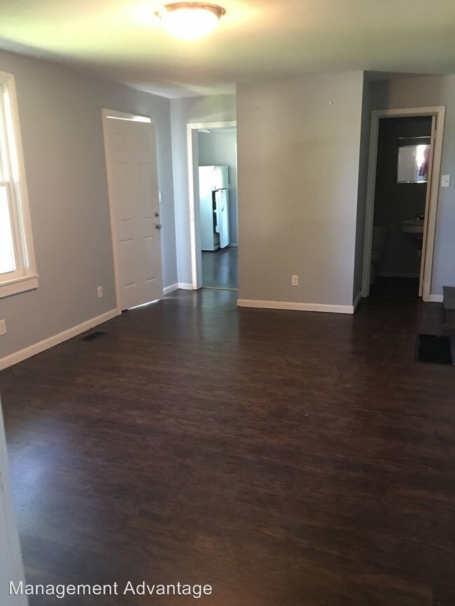 Foto del edificio - 2507 N 19th St