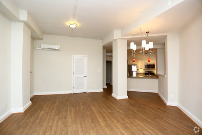 Foto del diseño de interior - 6600 Luzon