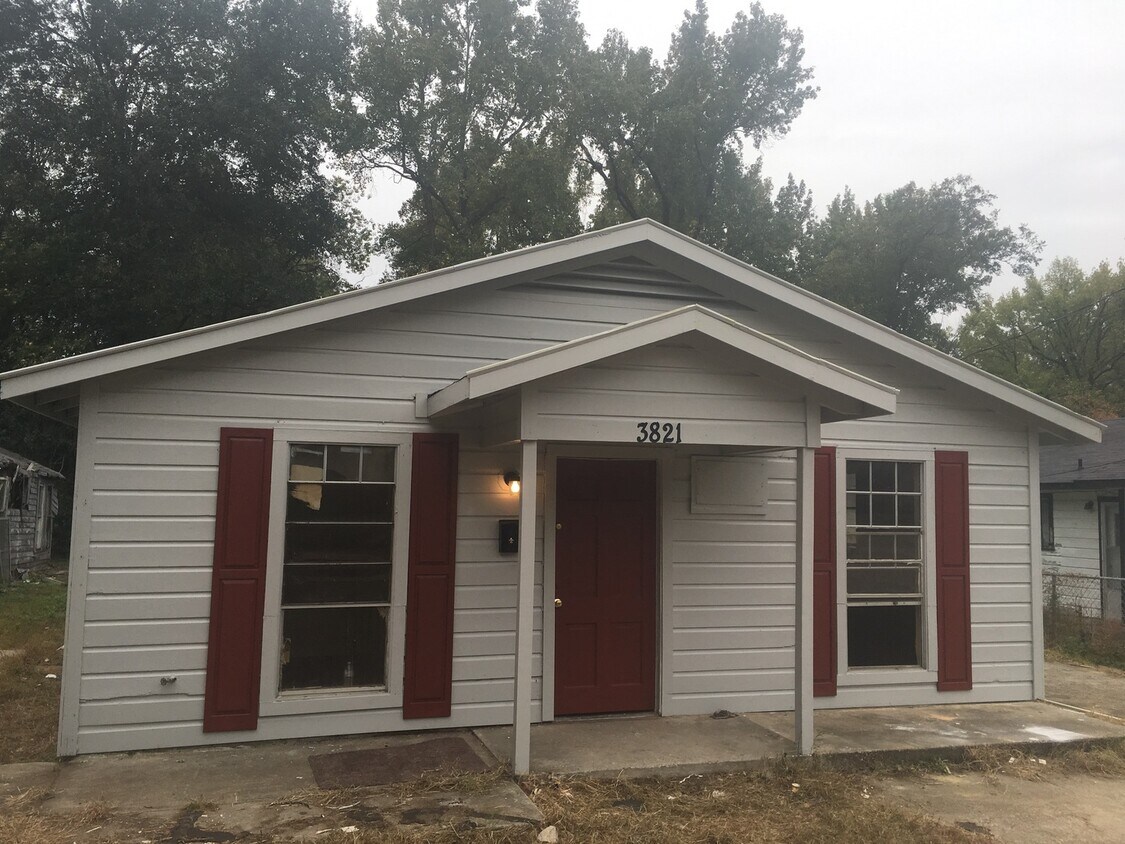 3821 Murvon St, Shreveport, LA 71109 House Rental in Shreveport, LA