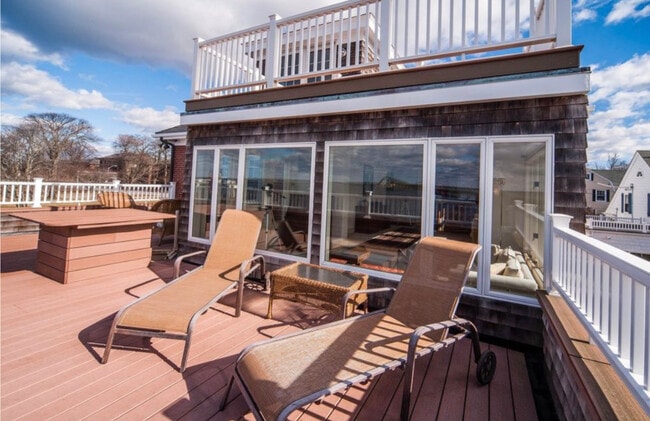 Foto del edificio - 1 Cypress St